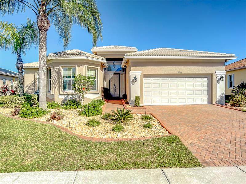 16265 Diamond Bay Drive - Photo 1