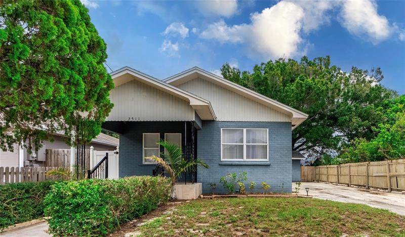 2511 Braddock Street - Photo 1