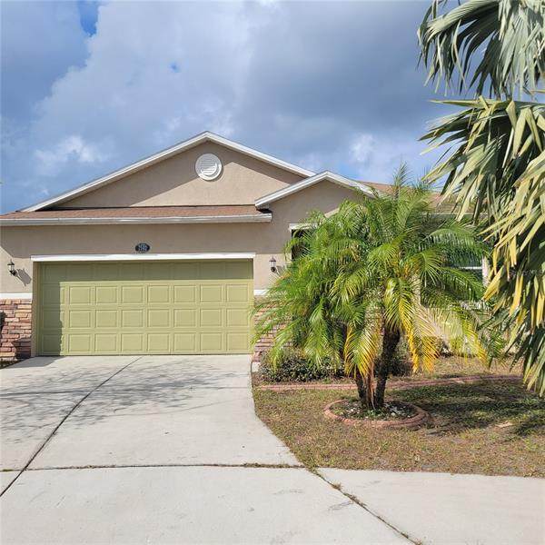 7502 Tangle Rush Drive - Photo 1
