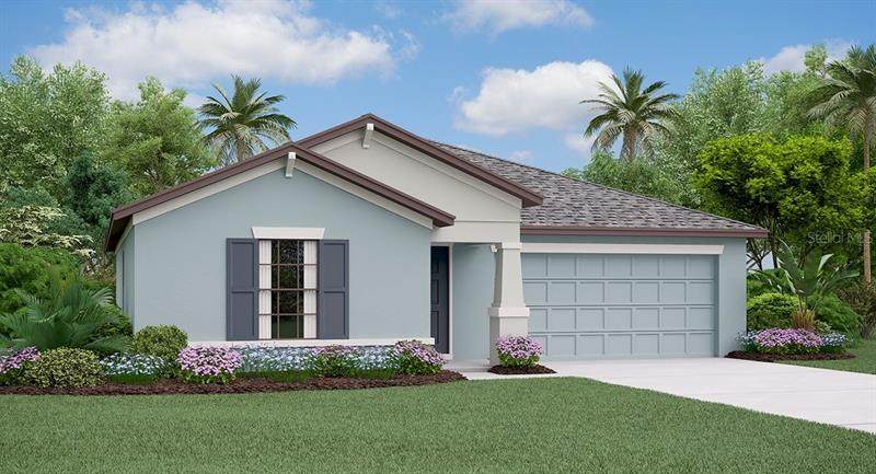 1723 Red Loop - Photo 1