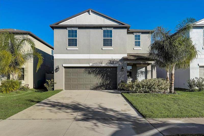 10214 Amazing Grace Avenue - Photo 1