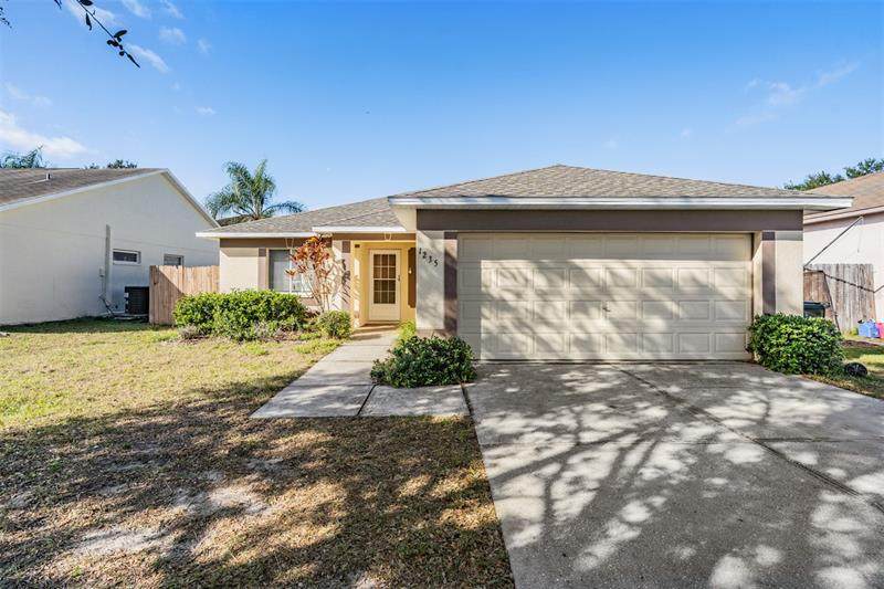 1235 Alpine Lake Drive - Photo 1