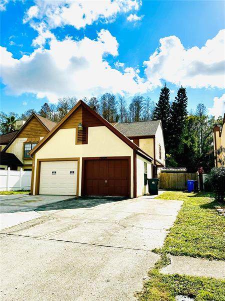16009 Dawnview Drive - Photo 1