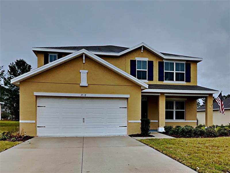 3718 Windance Avenue - Photo 1