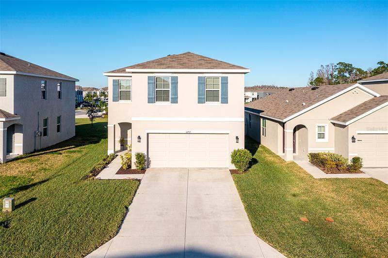 16952 Secret Meadow Drive - Photo 1