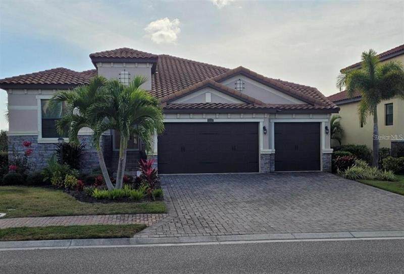 5410 Title Row Drive - Photo 1