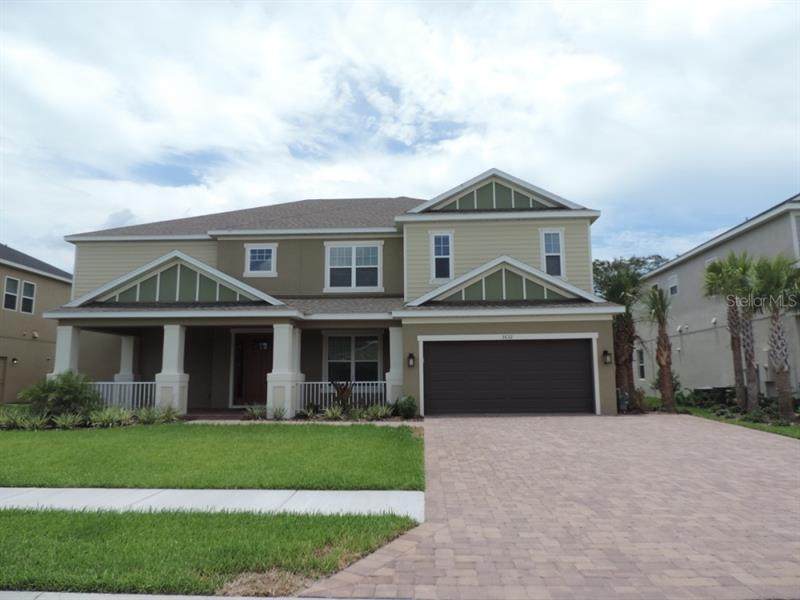 3632 Arbor Chase Drive - Photo 1