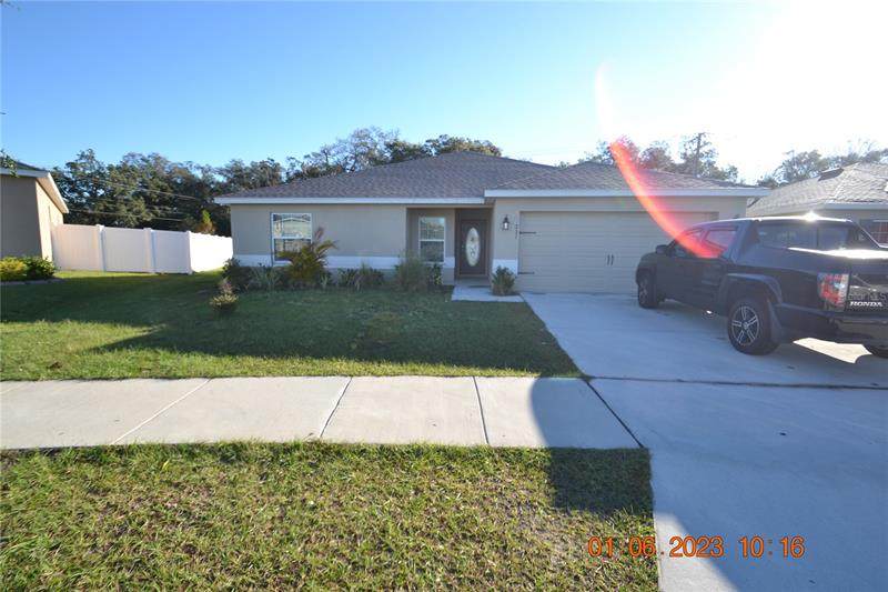 221 Serena Ridge Drive - Photo 1