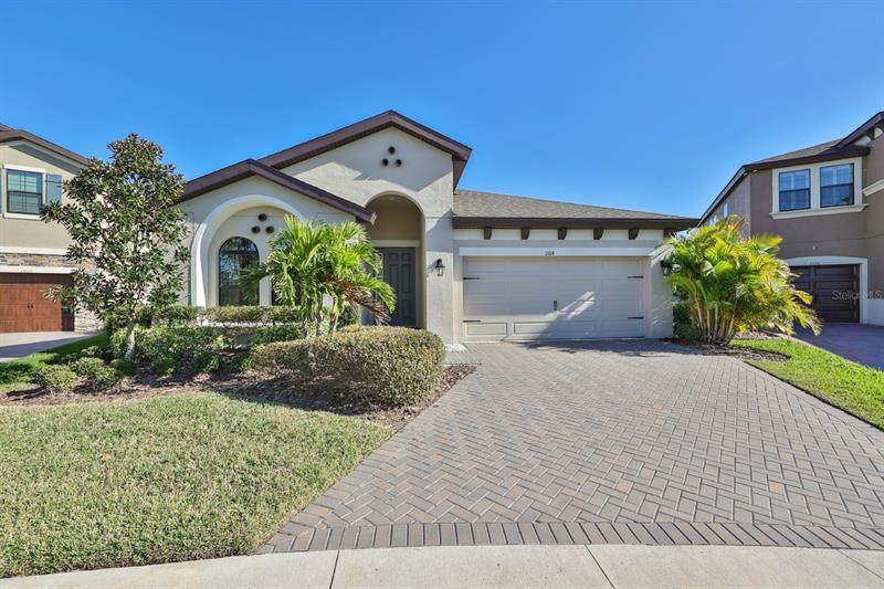 13114 Foxtail Fern Drive - Photo 1