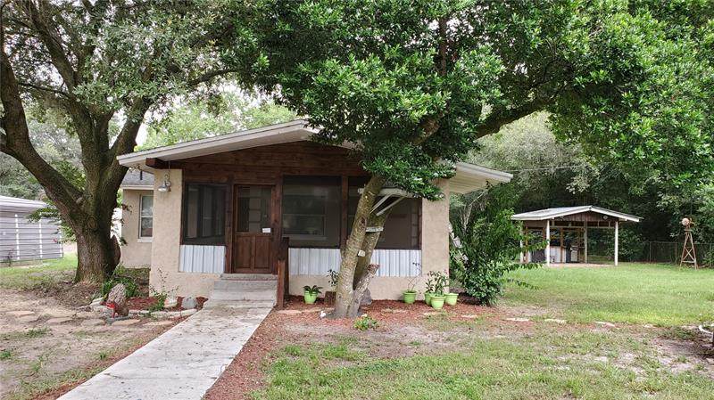 7444 Lumberton Road - Photo 1
