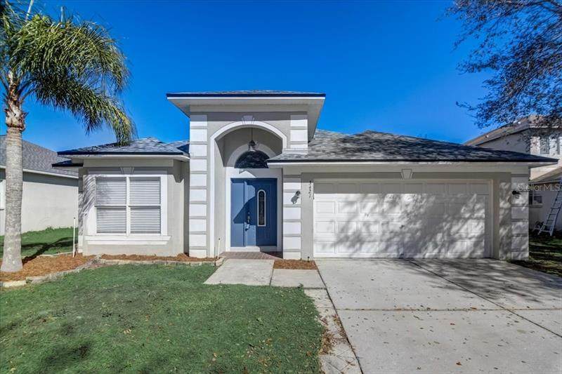 3421 Pine Top Drive - Photo 1