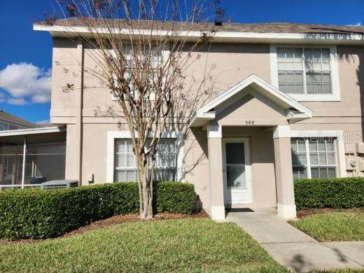 548 Kensington Lake Circle - Photo 1