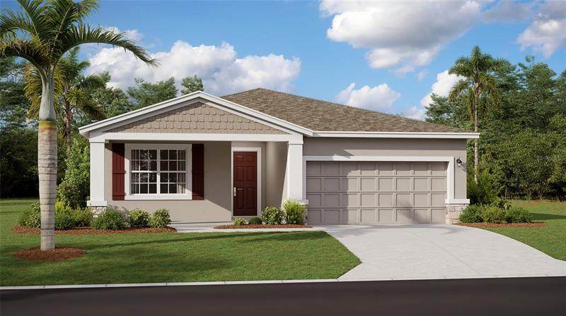860 Daring Drive - Photo 1