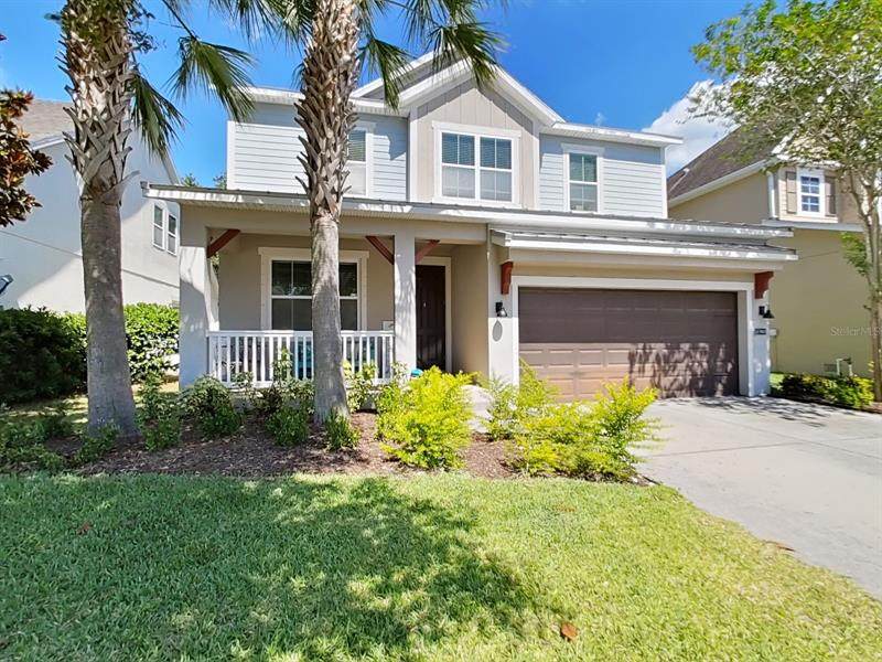 7612 West Shore Boulevard - Photo 1