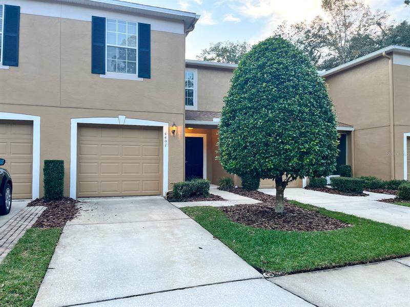 4407 Silver Falls Drive - Photo 1