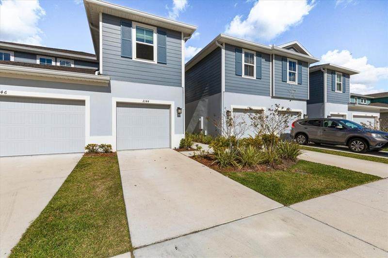 2144 Laceflower Drive - Photo 1