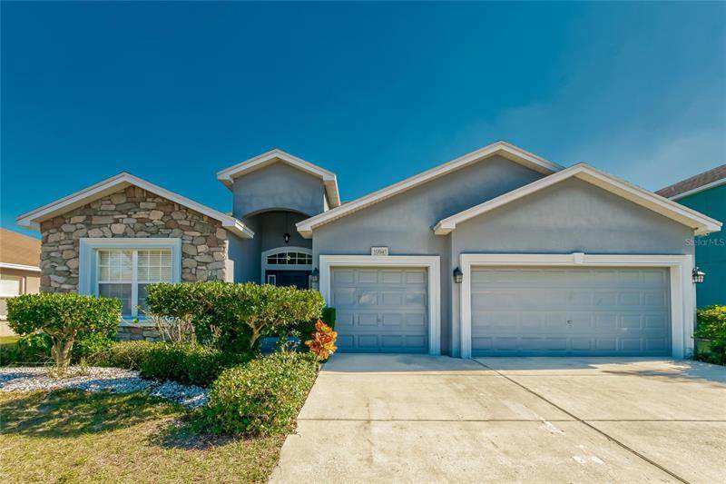 10641 Carloway Hills Drive - Photo 1