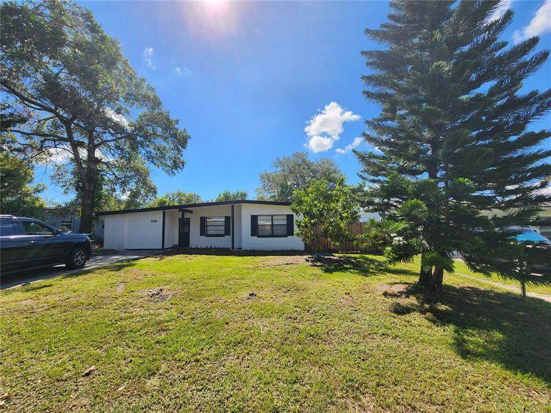1126 Neuse Avenue - Photo 1