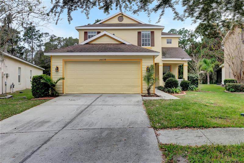 20139 Bay Cedar Avenue - Photo 1