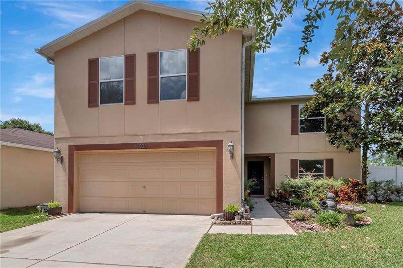 14004 Noble Park Drive - Photo 1