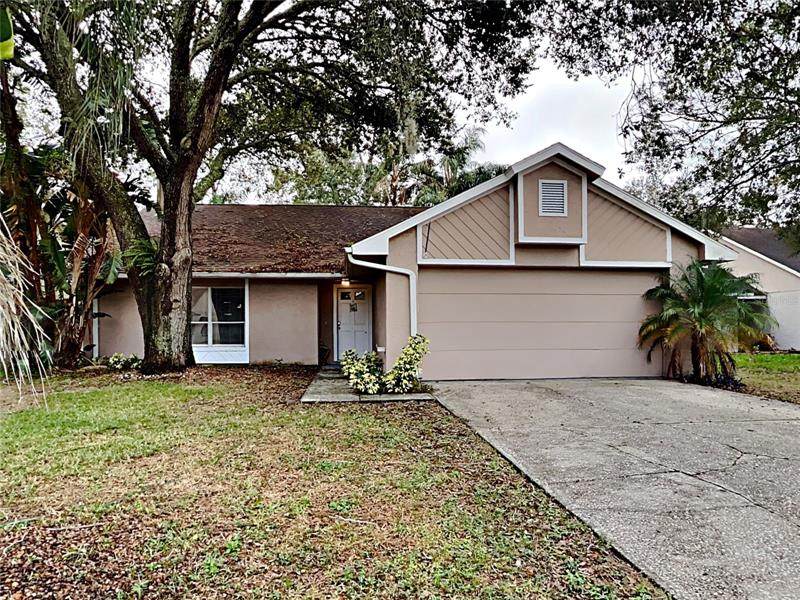 1410 Cloverfield Drive - Photo 1