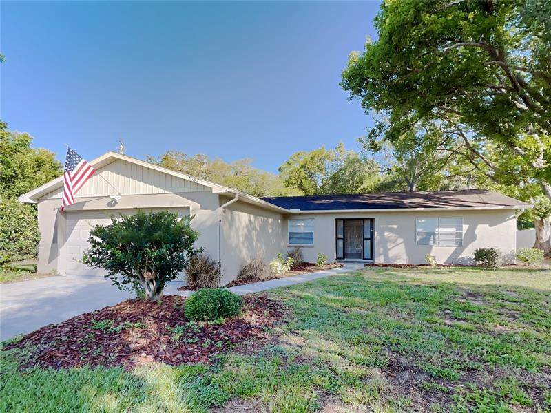 5067 Harbinger Road - Photo 1