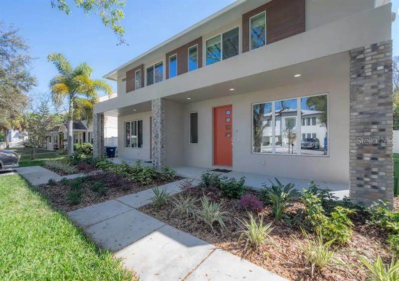 4206 North B Street - Photo 1