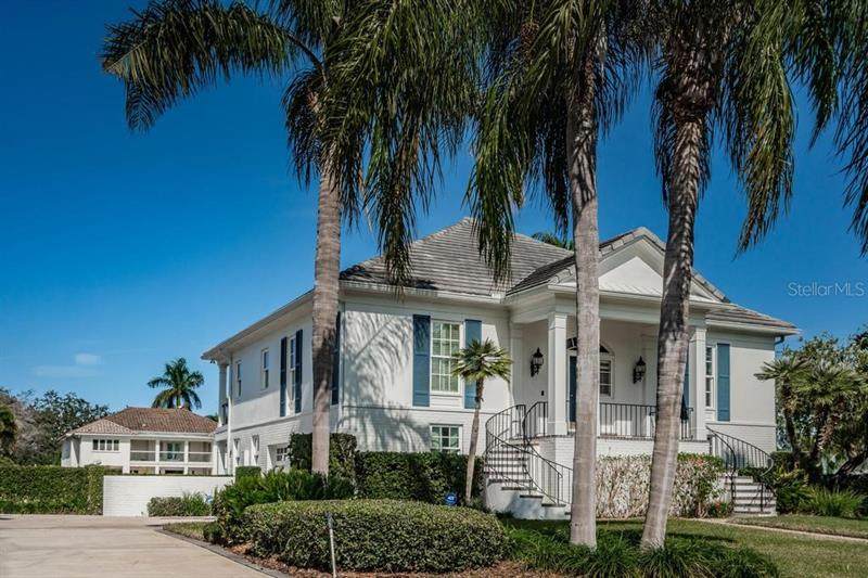 4921 Lyford Cay Road - Photo 1