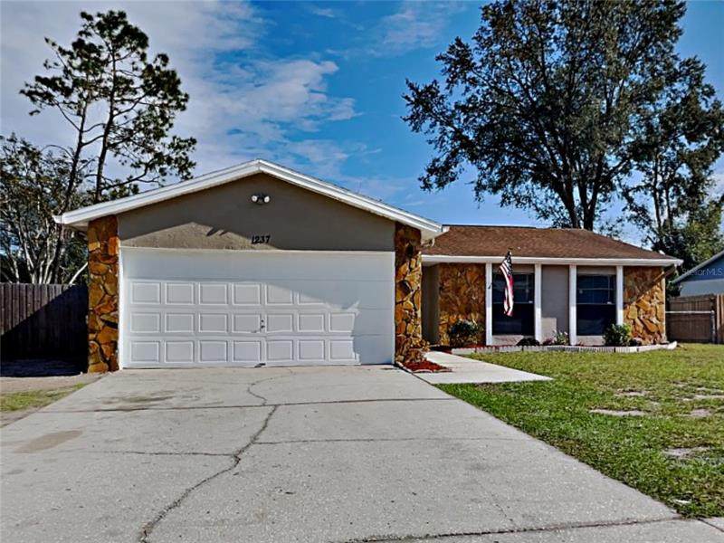 1237 Edgerton Drive - Photo 1