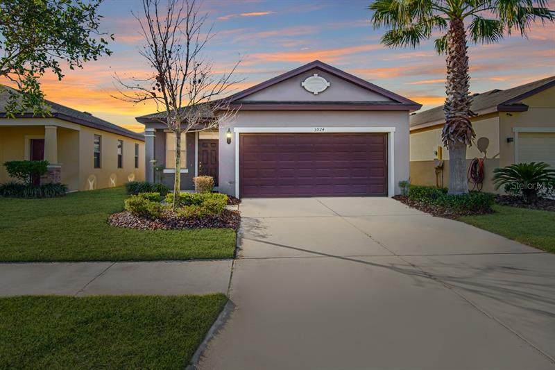 5924 Sweet Birch Drive - Photo 1
