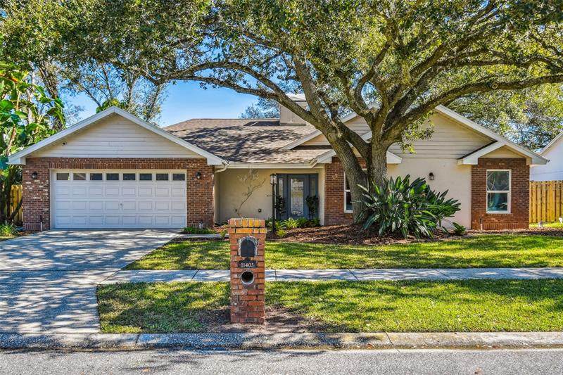 11403 Queensway Drive - Photo 1