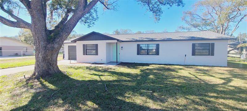 208 Thrasher Road - Photo 1