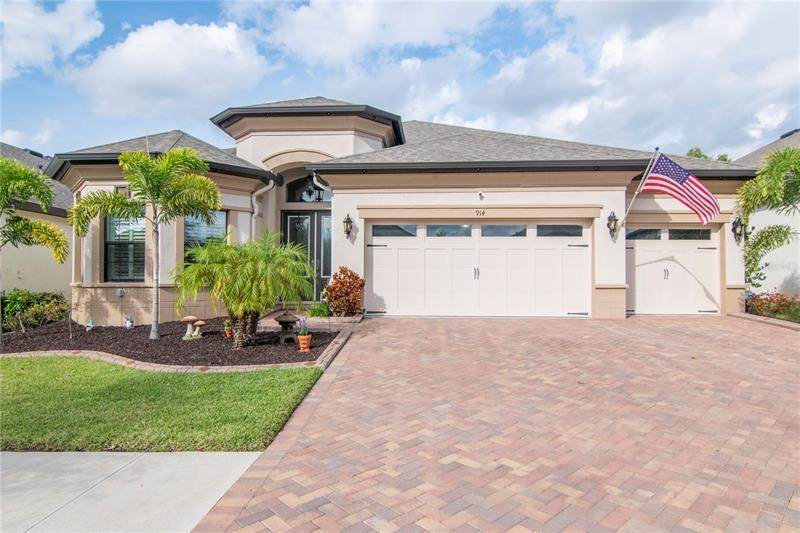 914 Grand Cresta Avenue - Photo 1