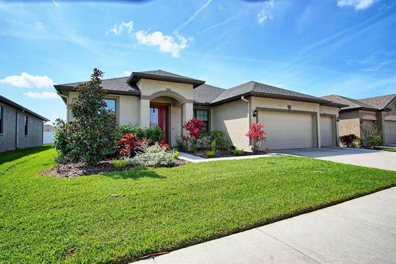 11619 Iris Spring Court - Photo 1