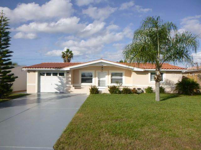 5145 Overton Drive - Photo 1