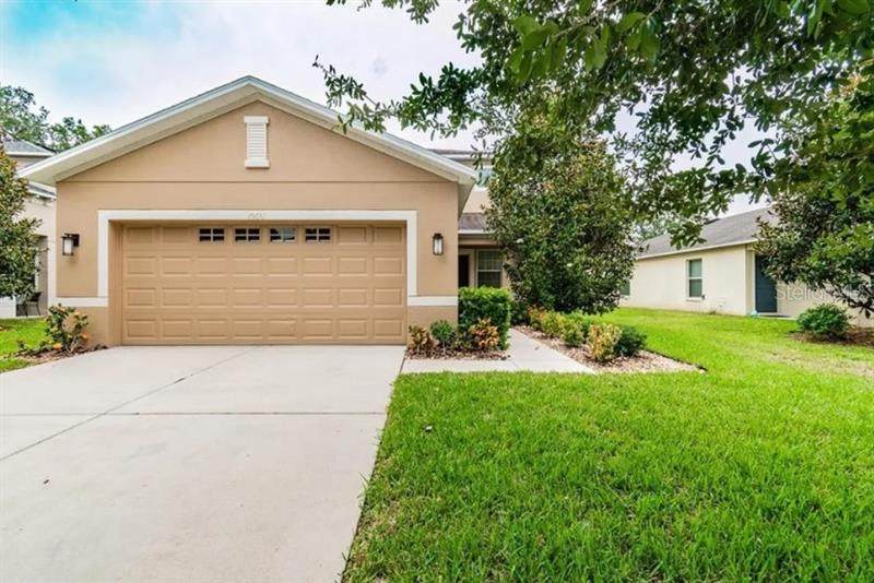 15651 Greyrock Drive - Photo 1