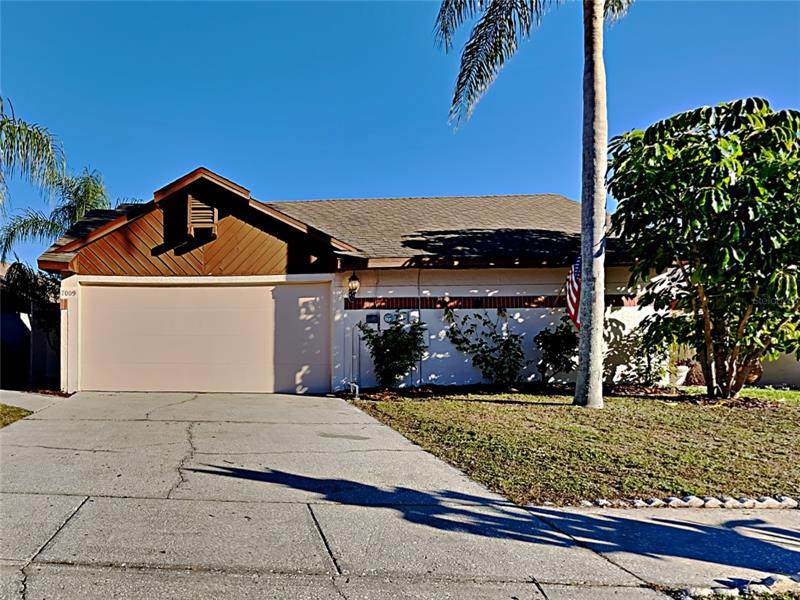 7009 Silvermill Drive - Photo 1