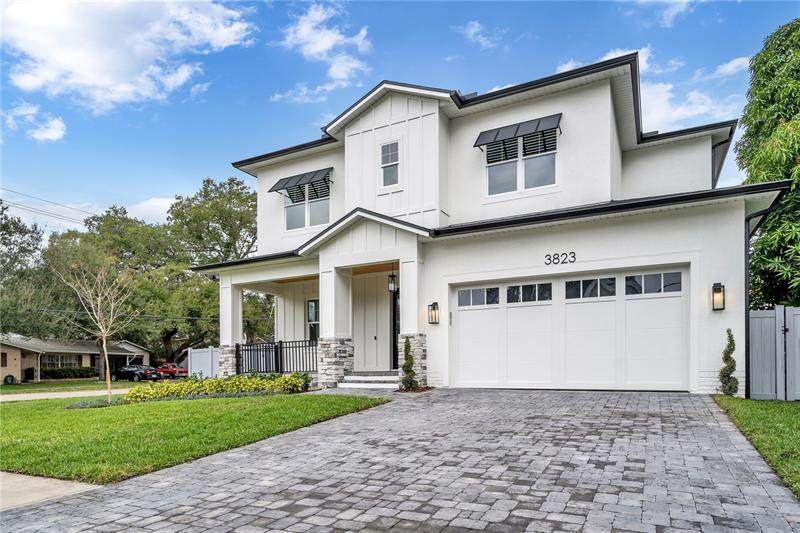 3823 Leona Street - Photo 1