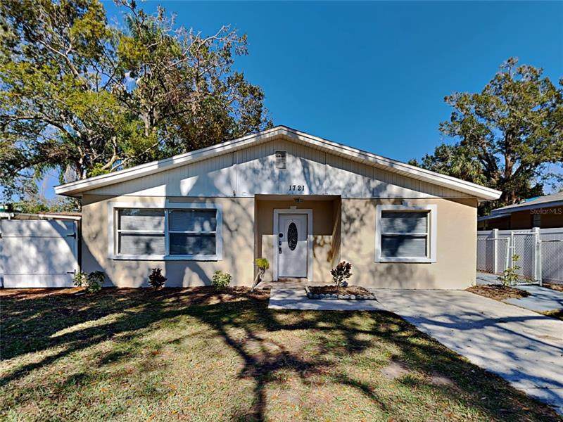 1721 Comanche Avenue - Photo 1