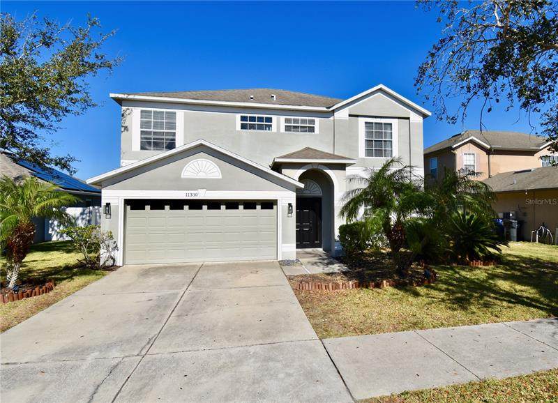 11330 Callaway Pond Drive - Photo 1