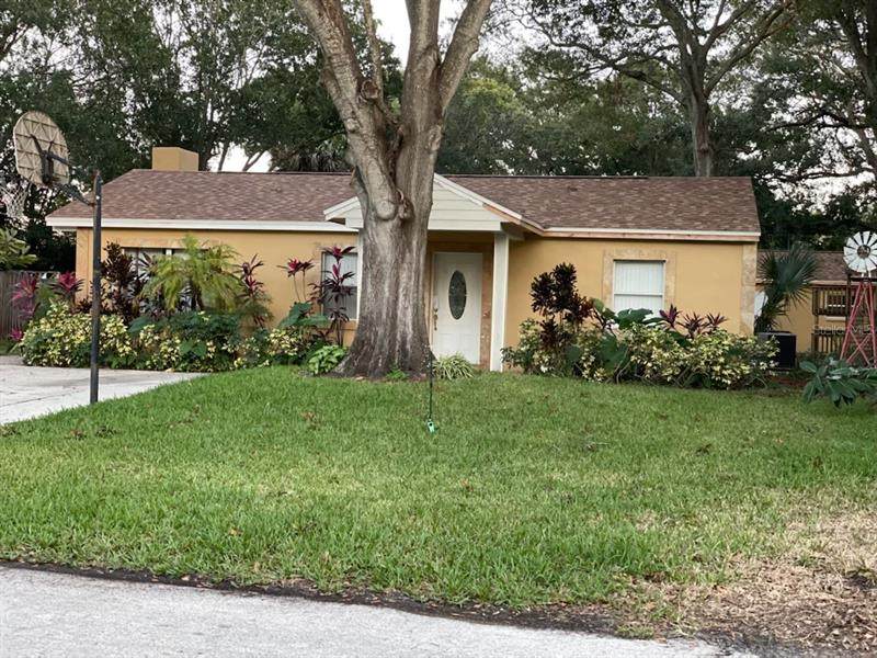 4022 Shamrock Road - Photo 1