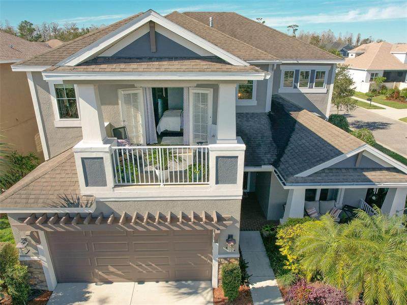 8847 Sentiero Drive - Photo 1