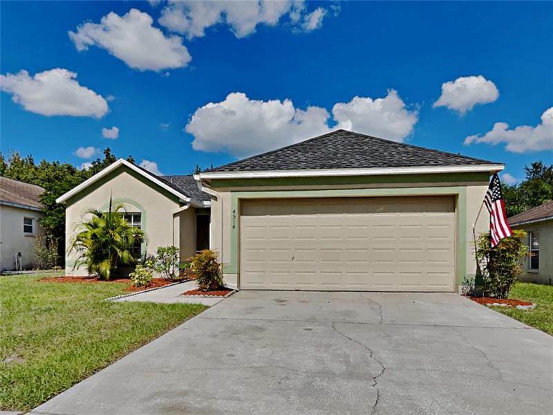4514 Horseshoe Pick Lane - Photo 1