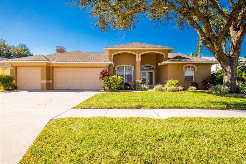 4408 Kendal Court - Photo 1