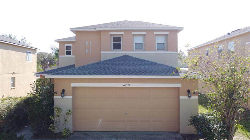 11231 Black Forest Trail - Photo 1