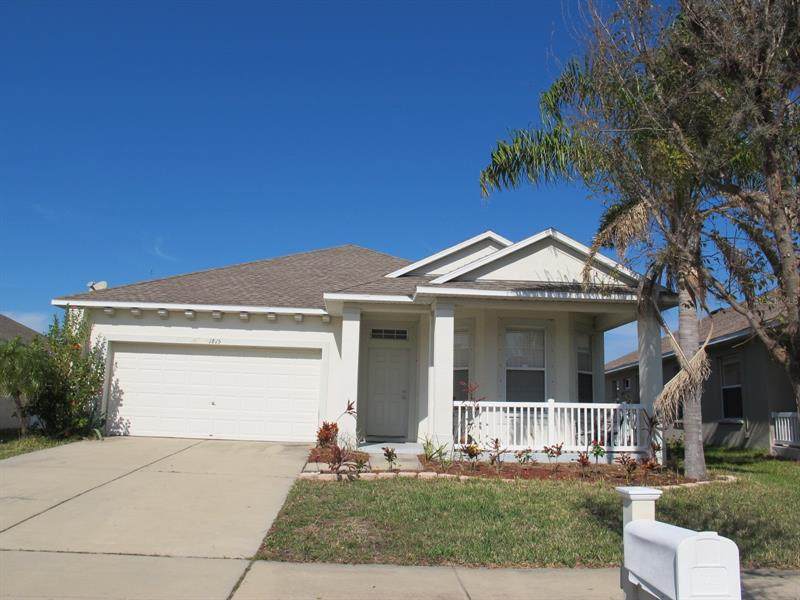 1815 Raven Glen Drive - Photo 1