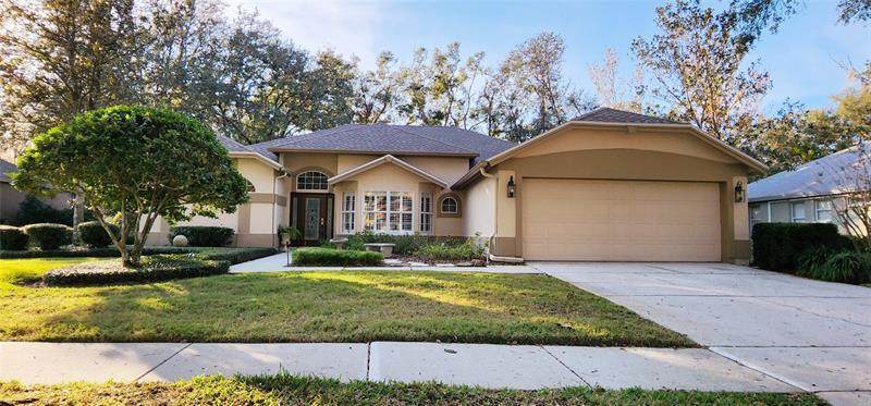 3821 Turkey Oak Drive - Photo 1