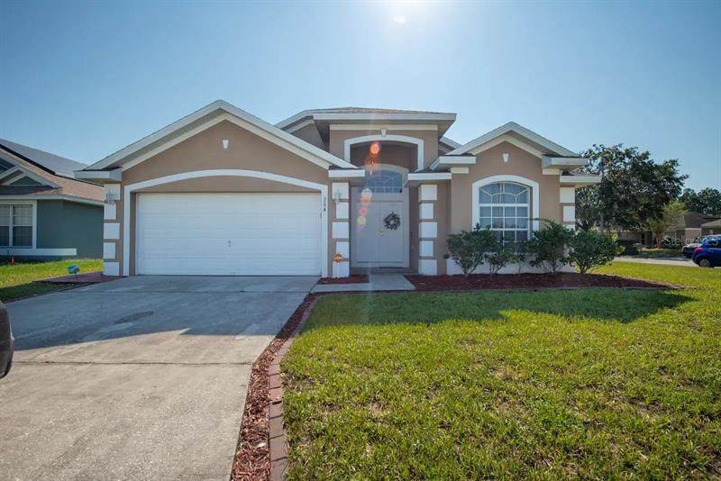 264 Laurel Ridge Pass - Photo 1