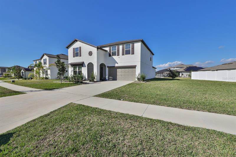 11920 Wild Daffodil Court - Photo 1