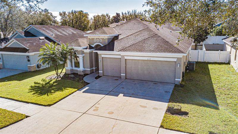 627 Chesney Drive - Photo 1
